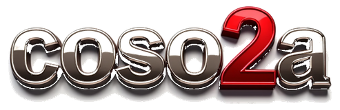 cos2a logo